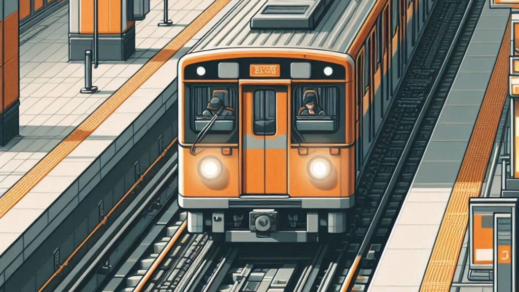 Nova Linha 6 - Laranja do Metrô está transformando a mobilidade na Bela Vista.